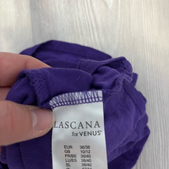 Lascana by Venus racer back tank tops size small - Picture 10 of 16